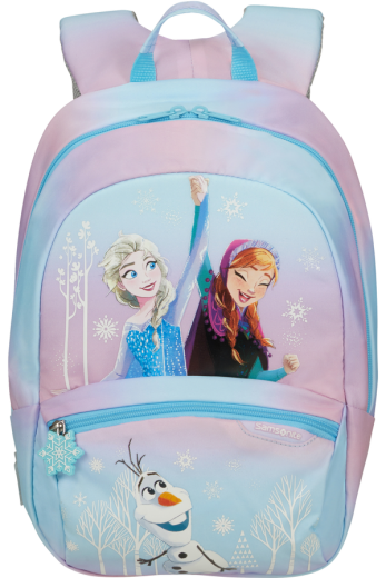 Mochila Escolar S+ Disney Ultimate 2.0 Frozen - Misscath | Mochila Escolar S+ Disney Frozen - Disney Ultimate 2.0 | Samsonite