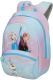 Mochila Escolar S+ Disney Ultimate 2.0 Frozen - Misscath | Mochila Escolar S+ Disney Frozen - Disney Ultimate 2.0 | Samsonite