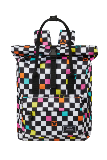 Mochila City Urban Groove Disney Mickey