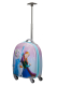 Mala de Cabine 46cm c/ 4 Rodas Disney Ultimate 2.0 Frozen - Samsonite | Mala de Cabine 46cm c/ 4 Rodas Disney Ultimate 2.0 Frozen | Misscath