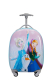 Mala de Cabine 46cm c/ 4 Rodas Disney Ultimate 2.0 Frozen - Samsonite | Mala de Cabine 46cm c/ 4 Rodas Disney Ultimate 2.0 Frozen | Misscath