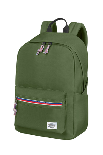 Mochila UpBeat Verde Oliva - Misscath | Mochila UpBeat Verde Oliva | American Tourister