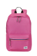 Mochila UpBeat Rosa Pastilha Elástica - Misscath | Mochila UpBeat Rosa Pastilha Elástica | American Tourister