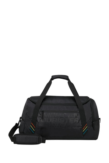 Saco de Desporto Urban Groove Preto - American Tourister | Saco de Desporto Urban Groove Preto | Misscath