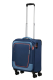 Mala de Cabine 55cm Expansível 4 Rodas Pulsonic Azul-Marinho - MISSCATH