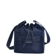 Mala de Tiracolo Le Pliage NEO Bucket Azul - Longchamp | Mala de Tiracolo Le Pliage NEO Bucket Azul | Misscath