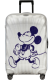 Mala de Viagem Média 69cm C-Lite Disney Mickey - Misscath | Mala de Viagem Média 69cm C-Lite Disney Mickey | Samsonite