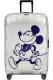 Mala de Viagem Média 75cm C-Lite Disney Mickey - Misscath | Mala de Viagem Média 75cm C-Lite Disney Mickey | Samsonite
