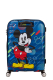 Mala de Viagem Média 67cm 4 Rodas Wavebreaker Disney Mickey Future Pop - Misscath | Mala de Viagem Média 67cm 4 Rodas Wavebreaker Disney Mickey Future Pop | American Tourister