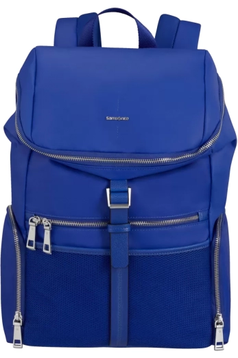 Mochila de Senhora para Portátil 14.1 Activ-Eight Azul Vívido