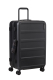 Mala de Viagem Grande 75cm 4 Rodas Quadrix Preto Mate - Misscath | Mala de Viagem Grande 75cm 4 Rodas Quadrix Preto Mate | Samsonite