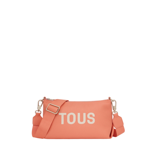 Mala Tiracolo Balloon Laranja