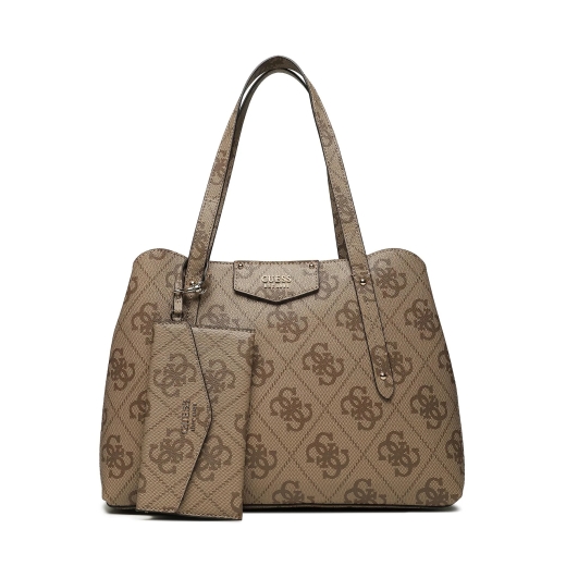 BOLSO GUESS ECO BRENTON TOTE HWESO8 39023