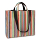 Shopping Grande Stripes Preta - Tous | Shopping Grande Stripes Preta | MISSCATH