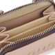 Porta-moedas Pingente La Rue New Taupe - Tous | Porta-moedas Pingente La Rue New Taupe | MISSCATH