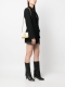 Mala Ombro Bucket Chain Couture Branca - Versace | Mala Ombro Bucket Chain Couture Branca | MISSCATH