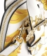 Mala de Tiracolo Couture 01 Branca - Versace | Mala de Tiracolo Couture 01 Branca | MISSCATH