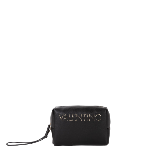 Necessaire Beauty Piere Preto - Valentino | Necessaire Beauty Piere Preto | Misscath