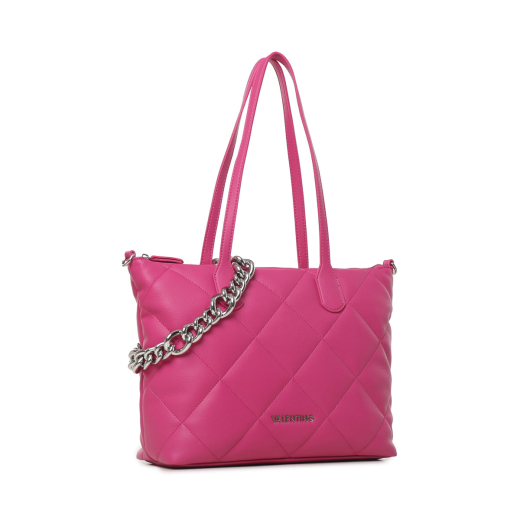 Mala Shopper Cold Re Fuxia