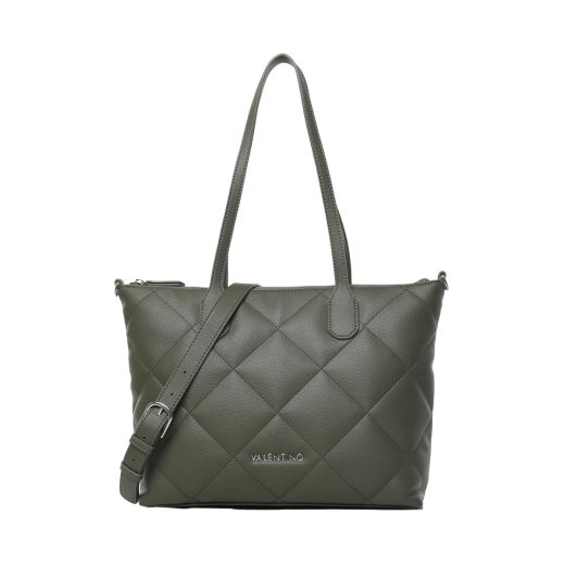 Mala Shopper Cold Re Verde