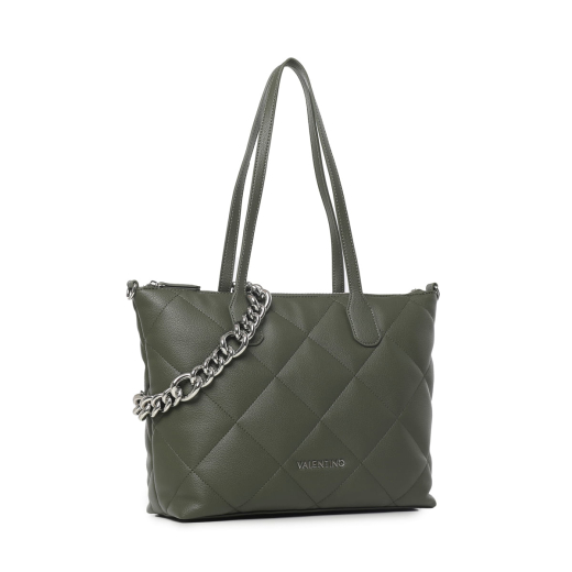 Mala Shopper Cold Re Verde