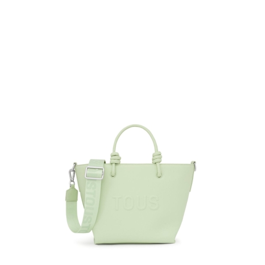 Tote Pequena La Rue New Menta