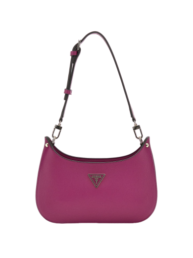 Mala de Ombro Meridian Rosa