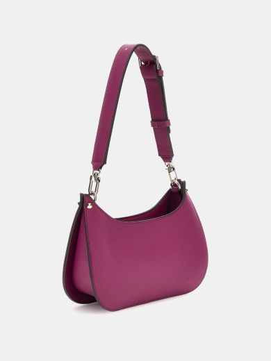 Mala de Ombro Meridian Rosa