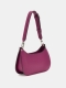 Mala de Ombro Meridian Rosa - Guess | Mala de Ombro Meridian Rosa | Misscath
