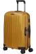 Mala de Cabine 55cm Expansível 4 Rodas Major-Lite Amarelo Açafrão - Misscath | Mala de Cabine 55cm Expansível 4 Rodas Major-Lite Amarelo Açafrão | Samsonite