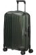 Mala de Cabine 55cm Expansível 4 Rodas Major-Lite Verde Hera - Misscath | Mala de Cabine 55cm Expansível 4 Rodas Major-Lite Verde Hera | Samsonite