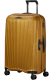 Mala de Viagem Média 69cm 4 Rodas Major-Lite Amarelo Açafrão - MISSCATH | Mala de Viagem Média 69cm 4 Rodas Major-Lite Amarelo Açafrão | Samsonite