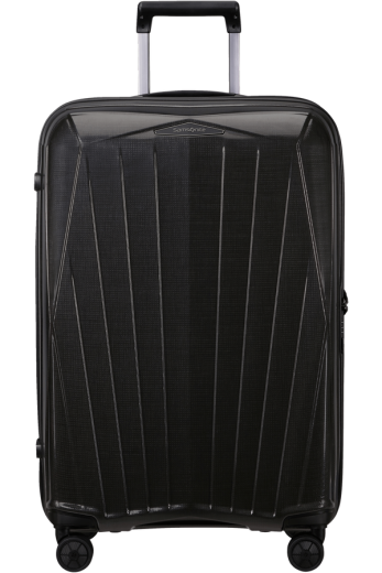 Mala de Viagem Média 69cm 4 Rodas Major-Lite Preta - MISSCATH | Mala de Viagem Média 69cm 4 Rodas Major-Lite Preta | Samsonite