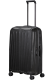 Mala de Viagem Média 69cm 4 Rodas Major-Lite Preta - MISSCATH | Mala de Viagem Média 69cm 4 Rodas Major-Lite Preta | Samsonite