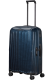 Mala de Viagem Média 69cm 4 Rodas Major-Lite Azul Meia-Noite - Misscath | Mala de Viagem Média 69cm 4 Rodas Major-Lite Azul Meia-Noite | Samsonite