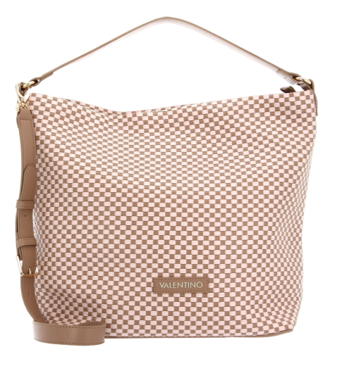 Mala Shopper Daiquiri Rosa - Valentino | Mala Shopper Daiquiri Rosa | Misscath