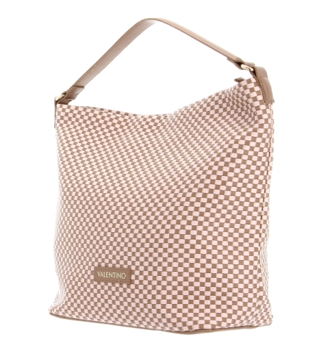 Mala Shopper Daiquiri Rosa