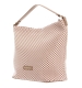 Mala Shopper Daiquiri Rosa - Valentino | Mala Shopper Daiquiri Rosa | Misscath