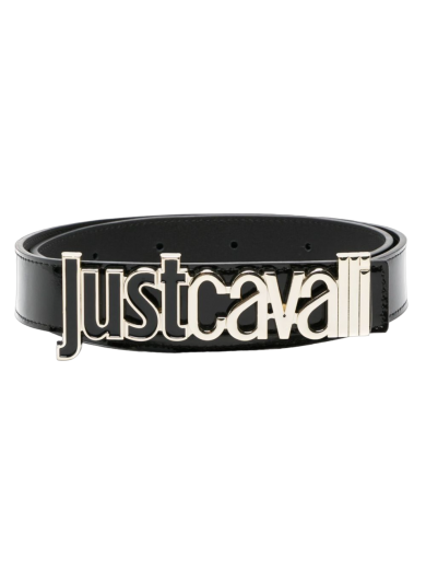 Cinto 90cm Just Cavalli Preto - Just Cavalli | Cinto 90cm Just Cavalli Preto | Misscath