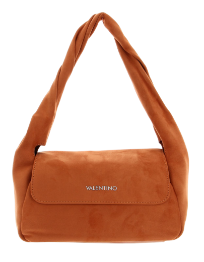 Mala de Ombro Hobo Lemonade Laranja