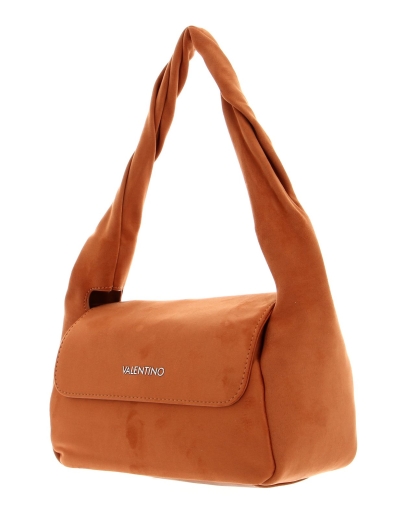 Mala de Ombro Hobo Lemonade Laranja