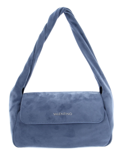 Mala de Ombro Hobo Lemonade Azul