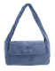 Mala de Ombro Hobo Lemonade Azul