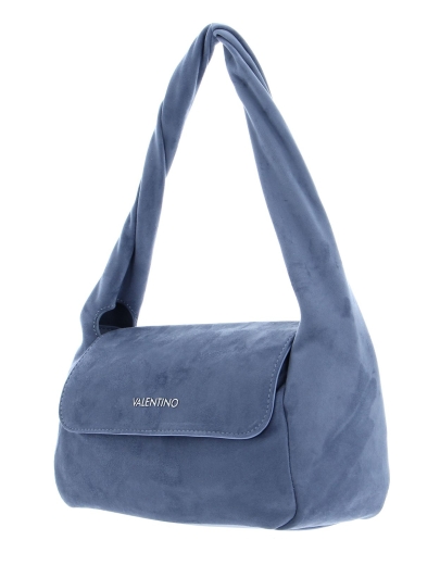 Mala de Ombro Hobo Lemonade Azul