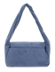 Mala de Ombro Hobo Lemonade Azul - Valentino | Mala de Ombro Hobo Lemonade Azul | Misscath