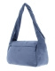 Mala de Ombro Hobo Lemonade Azul - Valentino | Mala de Ombro Hobo Lemonade Azul | Misscath