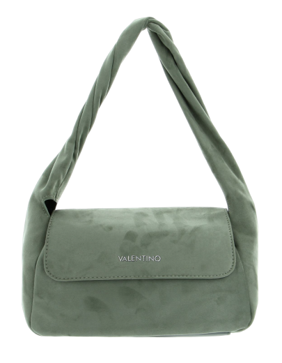 Mala de Ombro Hobo Lemonade Verde