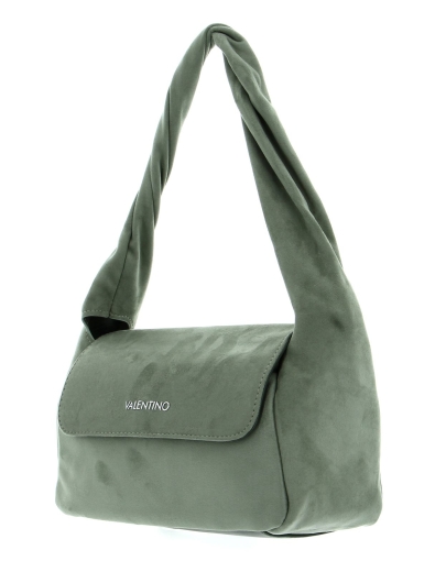 Mala de Ombro Hobo Lemonade Verde