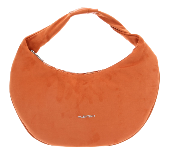 Mala de Ombro Hobo Lemonade Laranja - Valentino | Mala de Ombro Hobo Lemonade Laranja | Misscath