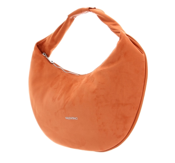 Mala de Ombro Hobo Lemonade Laranja